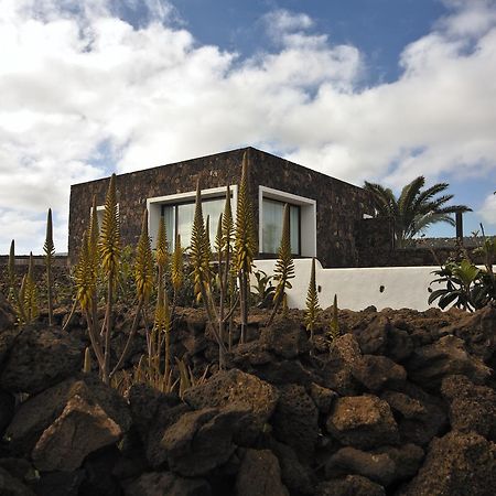 Villa Timanfaya Tinajo Eksteriør billede